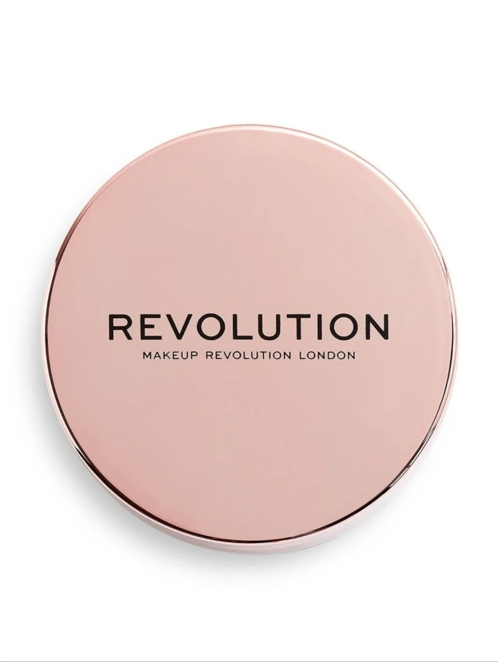 🆕️Makeup Revolution Loose Setting Powder - Deep Honey